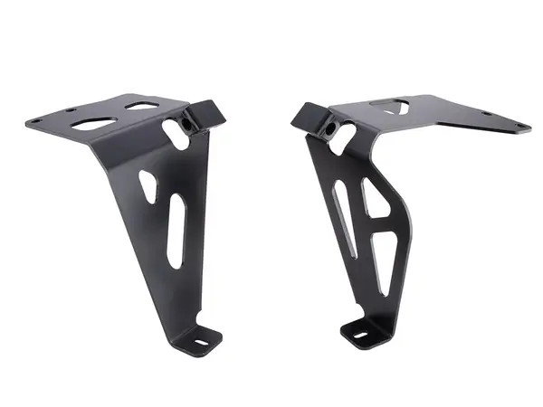 Ford F-100 1965-1979 CPP Front Mustang II Engine Perches Ford Small Block