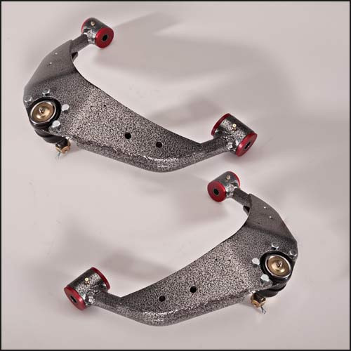 GMC Sierra 1500HD 2WD 2001-2010 DJM Upper Control Arms