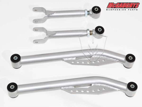 Chevrolet Malibu 1964-1967 Rear Upper & Lower Trailing Arms - McGaughys Part# 63245