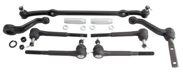 GM G-Body 1978-1988 CPP Steering Kit