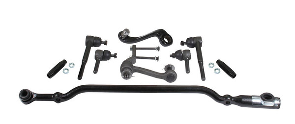 Chevrolet 210 1955-1957 CPP Complete Steering Linkage Kit