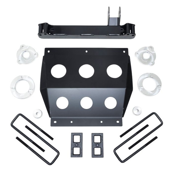 GMC Canyon AT4X 2023-2026 Ready Lift 2" SST Lift Kit