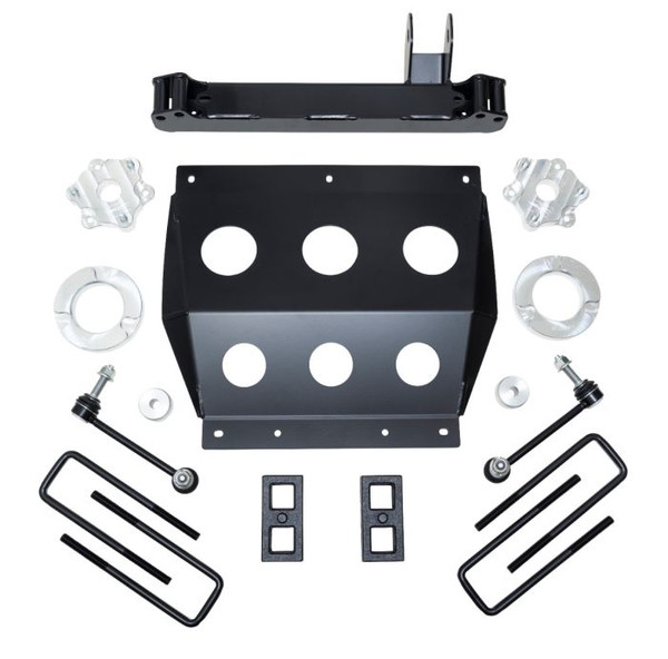 GMC Canyon AT4 / Elevation / Denali 2023-2026 Ready Lift 2.5" SST Lift Kit