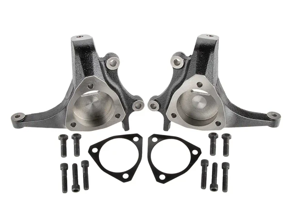 GM G-Body 1978-1988 Stock Height Spindles