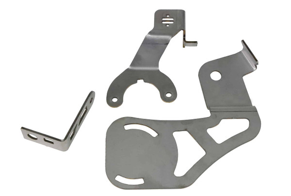 Ford F-150 2021-2026 Ridetech Headlight Sensor Bracket Kit