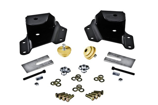Chevrolet Silverado 1500 Short Bed Std Cab 2wd 1999-2006 Belltech Rear 2" Drop Hanger ** Garage Sale **