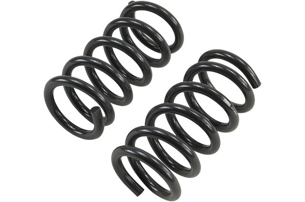 Chevrolet S-10 Extreme 1999-2004 Belltech 1" Drop Coil Springs ** Garage Sale **