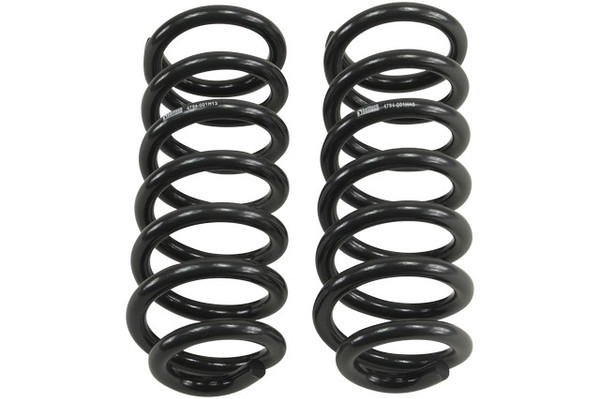 Ford Ranger 1998-2004 Belltech 3" Drop Coil Springs ** Garage Sale **
