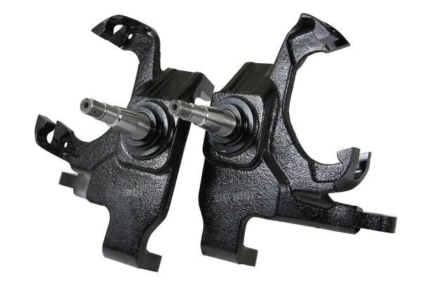 Chevrolet Townsman Wagon 1955-1957 CPP 2" Drop Spindles