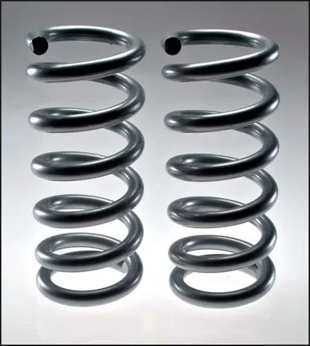 GMC Sierra 1500 1999-2006 DJM 2" Drop Coil Springs