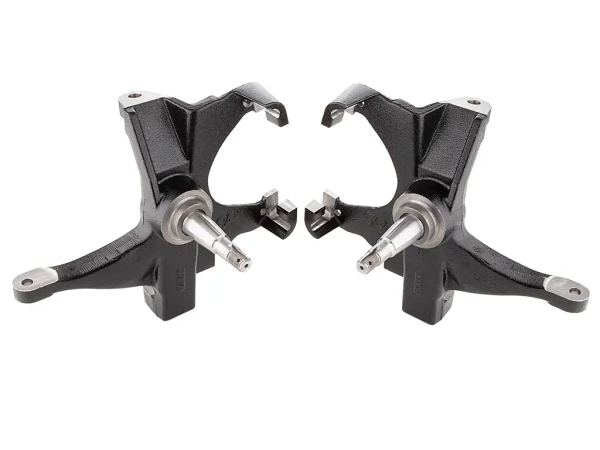 Chevrolet Biscayne 1958-1964 CPP 2" Drop Spindles