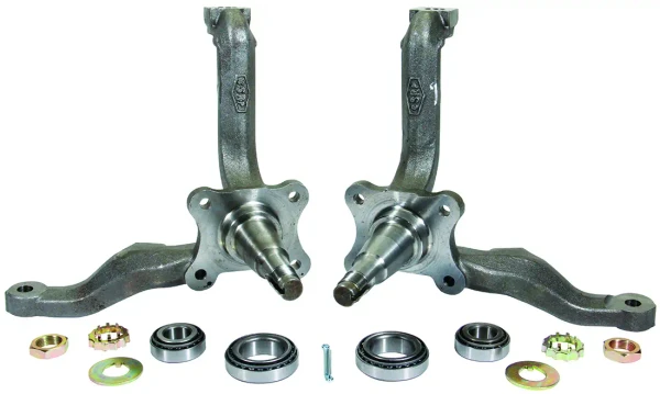 Ford Mustang 1964-1973 CPP Stock Height Spindles