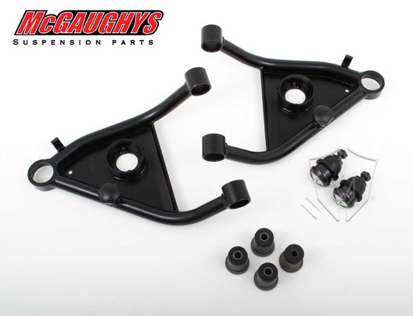 Chevrolet Camaro 1967-1969 Lower A-Frames With Bushings - McGaughys Part# 63251