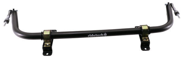 Chevrolet C-10 1963-1987 Ridetech Front Sway Bar For Old Style Arms