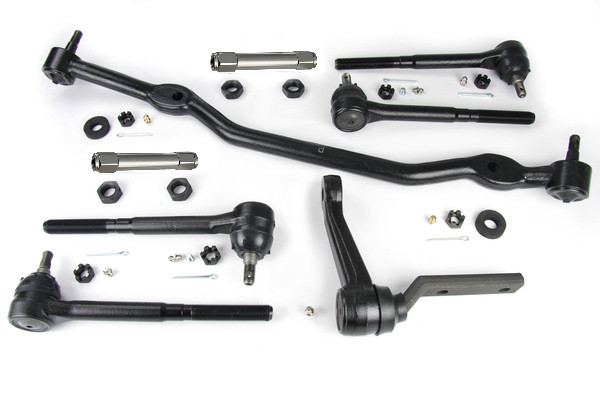 GM A-Body 1964-1967 Steering Kit with 7/8