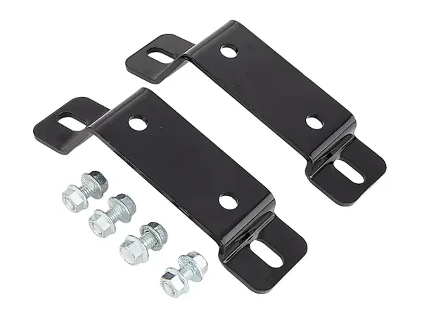 Chevrolet C-10, C-20, C-30 1963-1987 Front Sway Bar Frame Brackets
