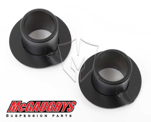 Ford F-150 2004-2017 Front 2" Drop Strut Spacers - McGaughys Part# 70005
