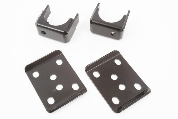 GMC C-10 1973-1987 McGaughys Rear 6" Drop Axle Flip Kit
