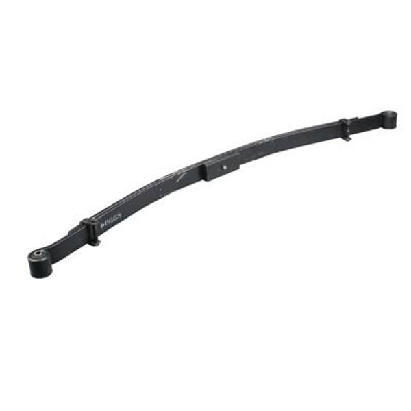 Ford F-150 2004-2008 Rear 4" Drop Leaf Spring - McGaughys Part# 70015