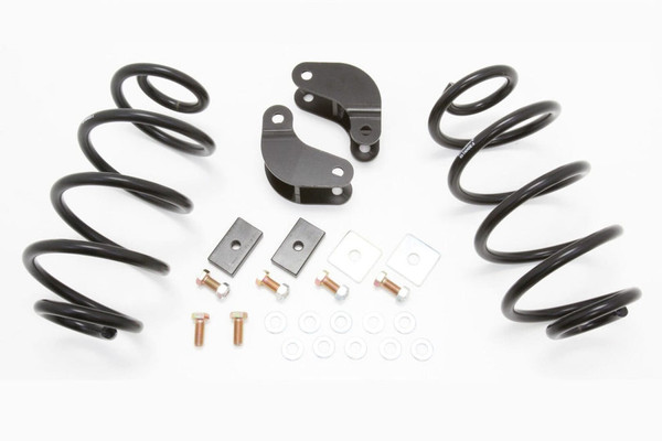 Cadillac Escalade 2002-2006 McGaughys Rear 2" Leveling Kit