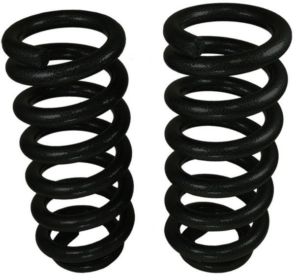 Chevrolet C-20/C-30 1973-1991 Western Chassis 3" Big Block Drop Coil Springs