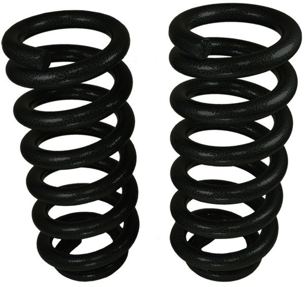 GMC C2500/C3500 2" Drop Coil Springs