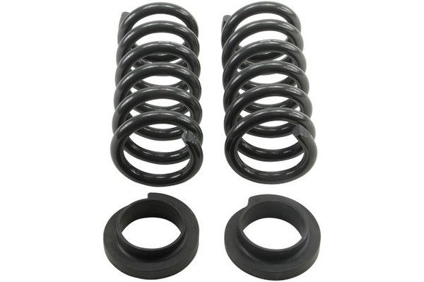 GMC Sierra 1500 EXT/Crew Cab 1999-2006 Belltech 2" or 3" Drop Coil Springs