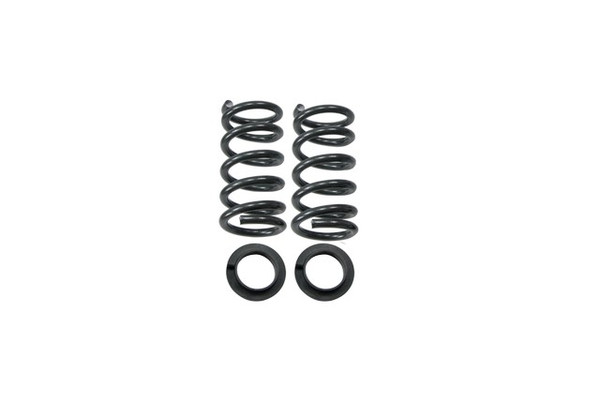 GMC Jimmy 1998-2003 Belltech 1" Drop Coil Springs