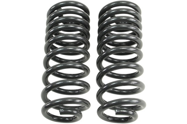 Ford F-150 1987-1996 2" Belltech Drop Coil Springs