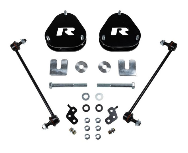 Subaru Forester 2019-2024 Ready Lift 2.0" SST Lift Kit