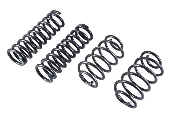 Ford Mustang 1979-1993 Belltech Factory Height Spring Kit