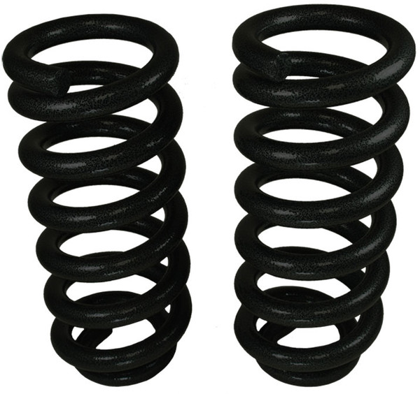 Chevrolet C-20/C-30 1973-1991 Western Chassis 2" Drop Coil Springs