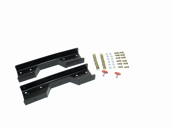 GMC C-10 2wd 1973-1987 Belltech Rear Frame C-Notch