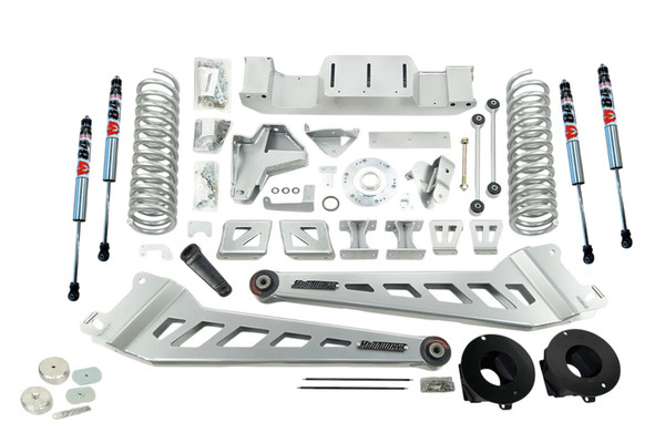 Dodge Ram 2500 4WD 2019-2026 McGaughys 6" Lift Kit