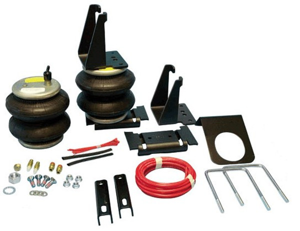 Toyota Tundra 2007-2020 Firestone Ride Rite Helper Kit