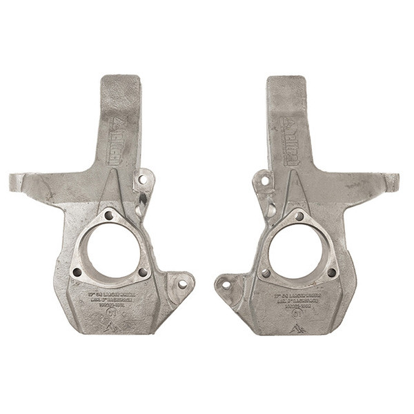 Chevrolet Silverado 1500 2014-2018 Belltech 7-9" Lift Kit - Switch ...