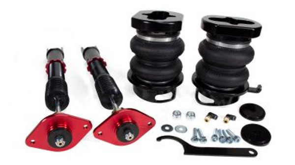 Nissan Altima 2015-2020 Air Lift Performance Rear Kit