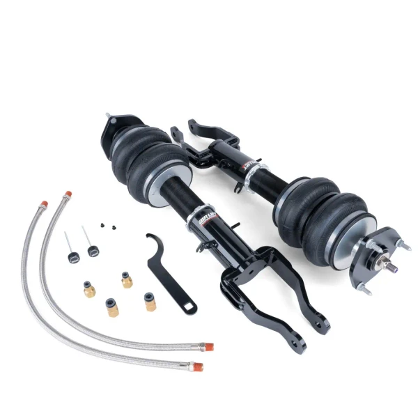Nissan GT-R 2008-2024 Air Lift Performance Front Kit