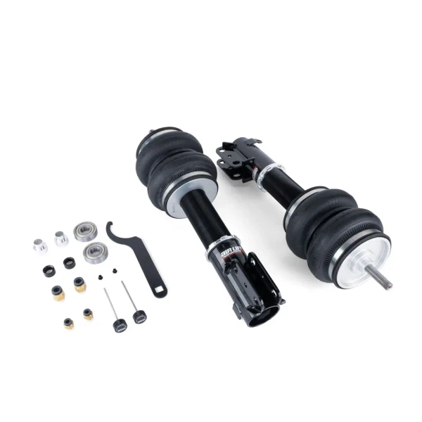 Volkswagen Cabrio 1995-2003 Air Lift Performance Front Kit