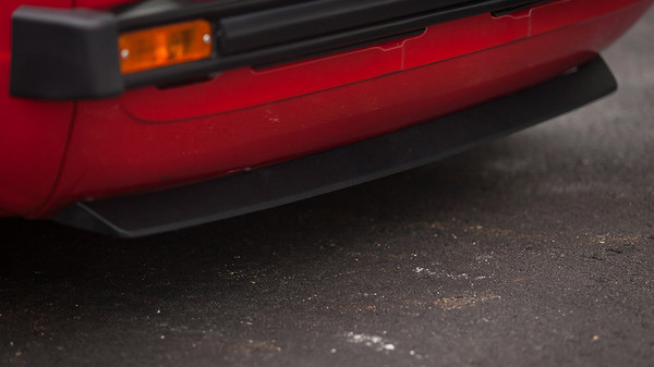 Volkswagen Rabbit 1979-1984 Air Lift Performance Rear Kit - Switch ...