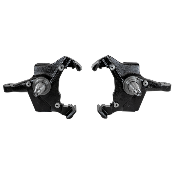 GMC C-30 1973-1991 Switch Suspension 3" Drop Spindles
