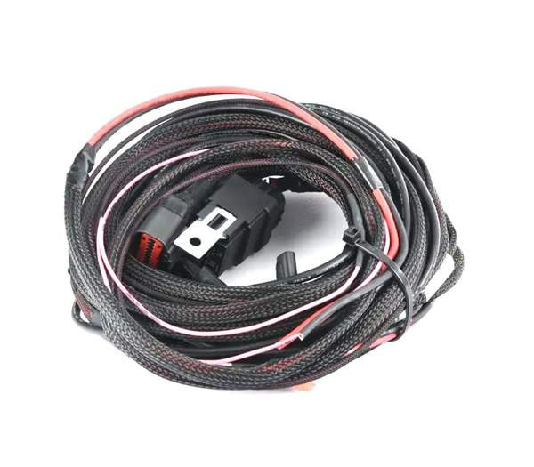 Air Lift ALP4 / 3H / 3P Main Wiring Harness 26498-006 is a direct