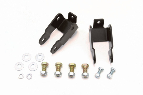 Chevrolet Silverado 1500 1999-2006 McGaughys Rear Shock Extenders