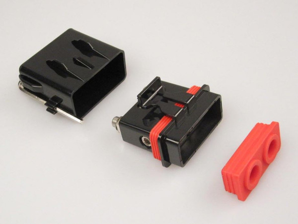 Waterproof ATC / MIDI Fuse Holder