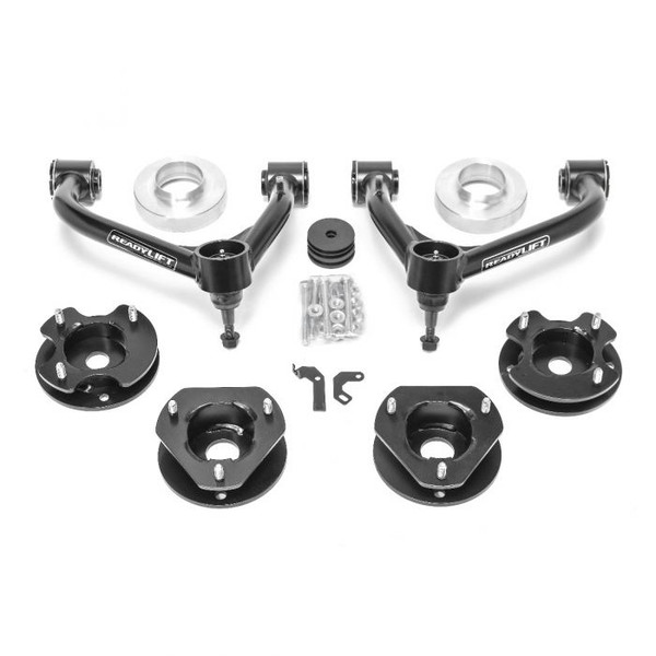3-inch GMC Yukon lift kit