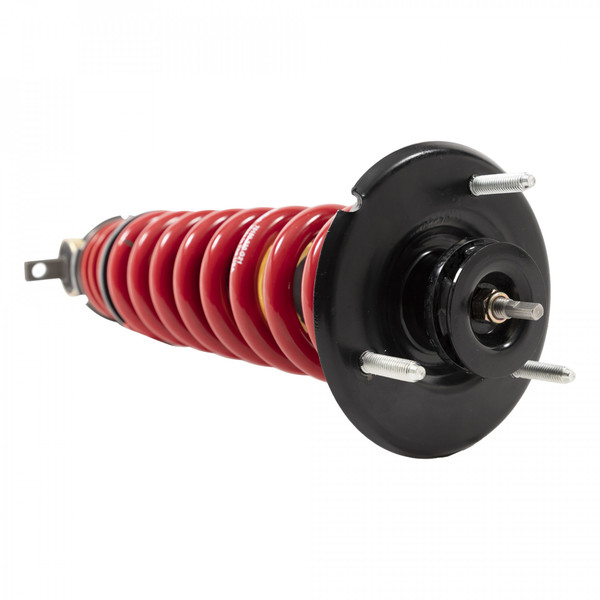 Chevrolet Silverado 1500 2014-2018 Belltech 3"-4" Front Coil Over Lift ...
