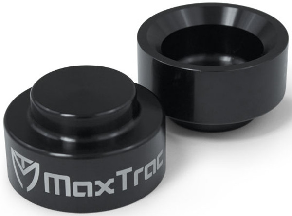 Chevrolet Suburban 2007-2020 Maxtrac 2wd/4wd 1.5" Lift Rear Coil Spacers (Pair)