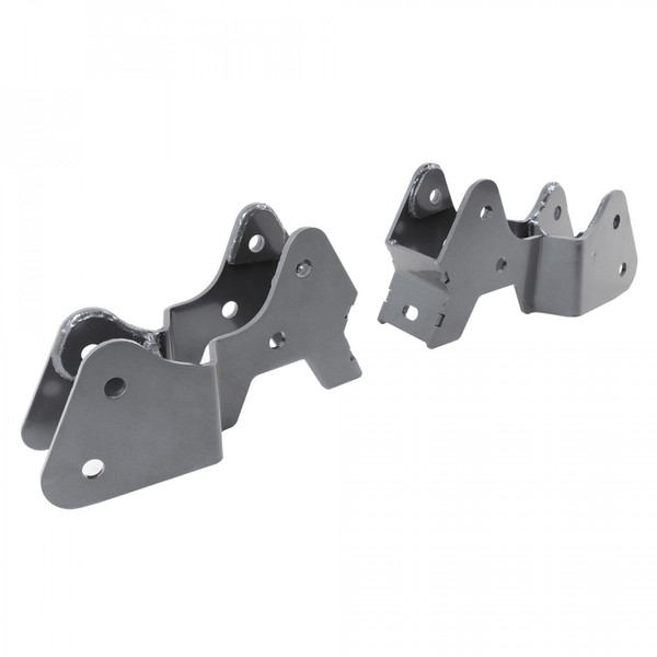 Dodge Ram 1500 2019-2024 4WD Belltech 6"-8" Performance and Handling ...