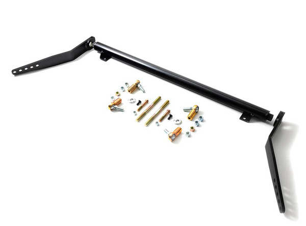 Chevrolet / GMC C1500 1988-1998 Stone Fab Splined Sway Bar For Narrowed Control Arms