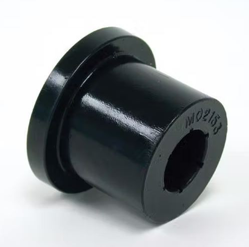 444 Arlington Industries 1-1/2 Plastic Insulated Bushing - American